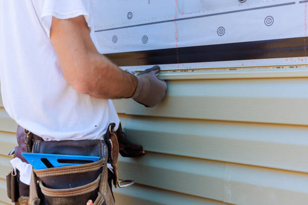 Affordable Vinyl Siding solutions in Lawrenceville, NJ